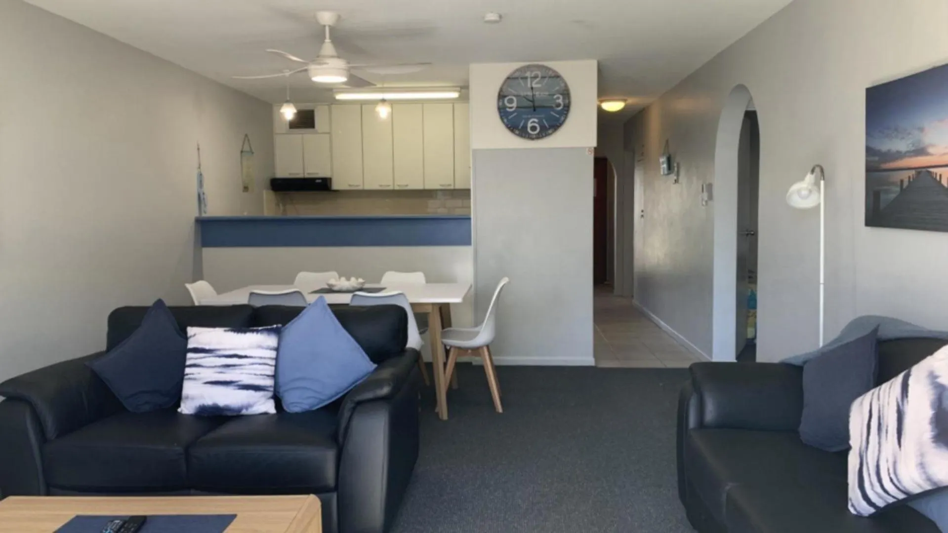 Unit 5 'Dulkara' Kings Beach Caloundra Ausztrália