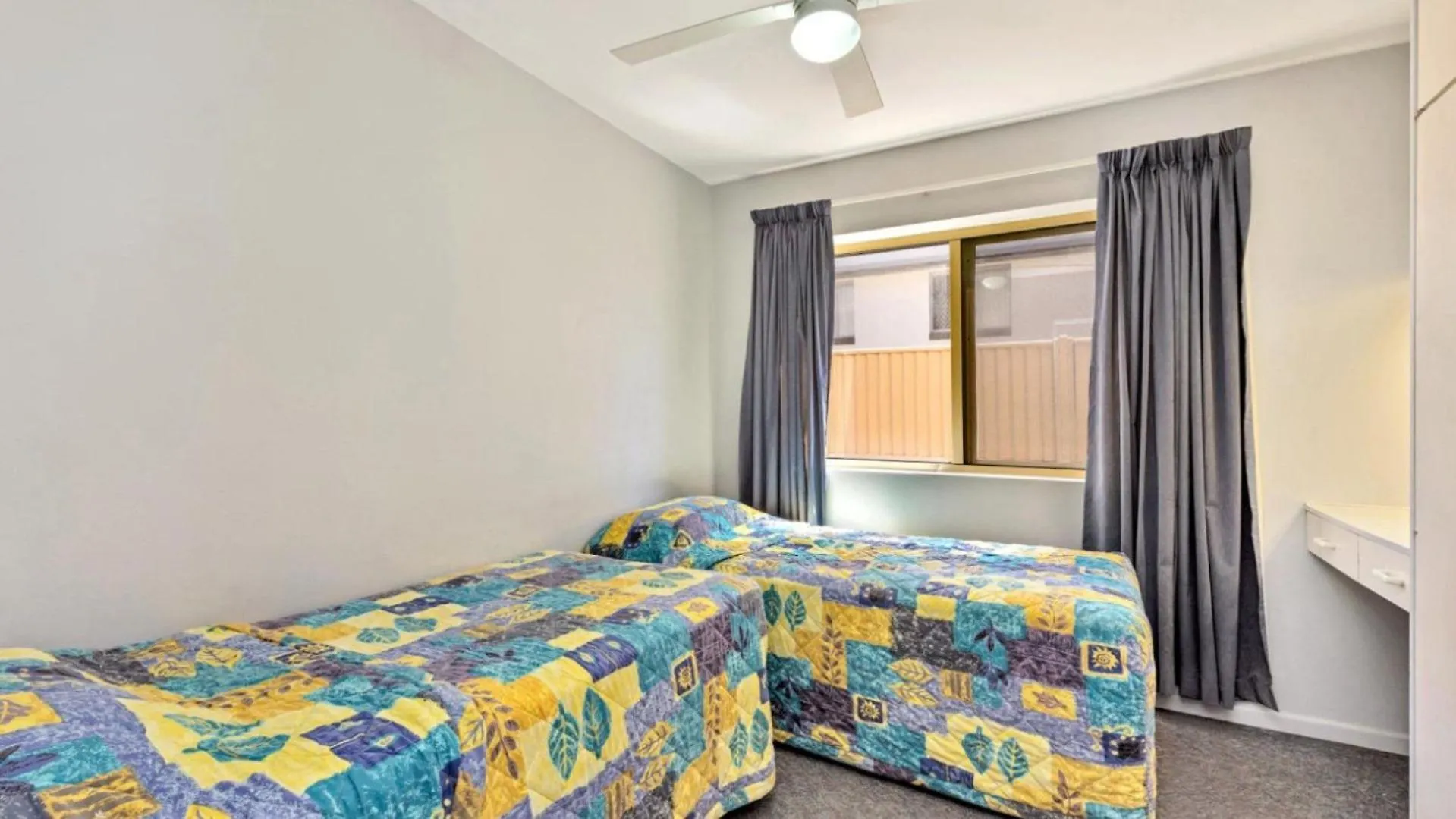 Unit 5 'Dulkara' Kings Beach Caloundra